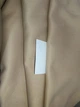 Комплект штор блэкаут матовый шампань 2 шт 100*180 - изображение 3