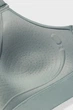 Жіночий м'ятний топ UA Infinity High 2.0 Bra Under Armour XS A-C 1384112-348 - изображение 13