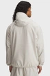 Чоловіче біле худі UA Unstoppable Wvn Hoodie Under Armour L 6003864-110 - изображение 3