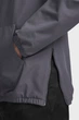Чоловічий темно-сірий анорак UA Unstoppable Wvn Hoodie Under Armour M 6003864-025 - изображение 3