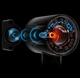 Фен Dyson Supersonic HD16 Nural Ceramic Patina/Topaz - зображення 7
