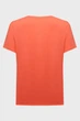 Жіноча помаранчева футболка UA Velociti Pro Shortsleeve-ORG Under Armour S 6009536-824 - изображение 2