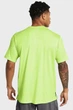 Чоловіча салатова футболка Vanish Energy Under Armour XL 1383973-304 - изображение 2