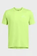 Чоловіча салатова футболка Vanish Energy Under Armour XL 1383973-304 - изображение 3