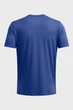 Чоловіча синя футболка Vanish Energy SS Under Armour M 1383973-432 - изображение 4