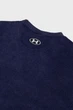 Чоловіча темно-синя футболка UA Icon SW Terry SS Under Armour XL 6009441-410 - изображение 5