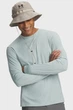 Чоловічий м'ятний лонгслів M Explor IsoChill UPF LS Under Armour XXL 6009205-477 - зображення 1