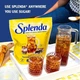 Цукрозамінник сукралоза Splenda 357 г - зображення 6