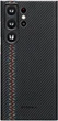 Чехол Pitaka MagEZ MagSafe Case для Samsung Galaxy S23 Ultra (S918) Rhapsody FR2301U - изображение 1