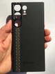 Чехол Pitaka MagEZ MagSafe Case для Samsung Galaxy S23 Ultra (S918) Rhapsody FR2301U - изображение 2