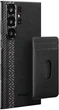 Чехол Pitaka MagEZ MagSafe Case для Samsung Galaxy S23 Ultra (S918) Rhapsody FR2301U - изображение 11