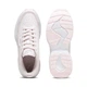 Кросівки Cilia Mode Puma 371125-16 37 Рожевий (4099683249581) - зображення 4