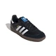 Кеди SAMBA OG Adidas B75807 37 Чорний (4059811988621) - зображення 4