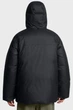 Чоловіча чорна куртка LIMITLESS DOWN SS JACKET Under Armour S 1384651-001 - изображение 3