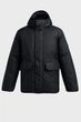 Чоловіча чорна куртка LIMITLESS DOWN SS JACKET Under Armour S 1384651-001 - изображение 6