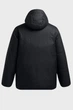 Чоловіча чорна куртка LIMITLESS DOWN SS JACKET Under Armour S 1384651-001 - изображение 7