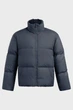 Чоловічий темно-сірий пуховик LIMITLESS DOWN PUFFER JACKET Under Armour XXL 1384643-044 - изображение 6