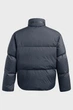 Чоловічий темно-сірий пуховик LIMITLESS DOWN PUFFER JACKET Under Armour XXL 1384643-044 - изображение 7