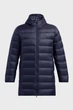 Чоловічий темно-синій пуховик LEGEND DOWN PARKA Under Armour XL 1385839-410 - изображение 5