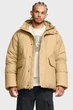 Чоловічий бежевий пуховик LIMITLESS DOWN SS JACKET Under Armour XXL 1384651-263 - изображение 1