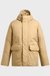 Чоловічий бежевий пуховик LIMITLESS DOWN SS JACKET Under Armour XL 1384651-263 - изображение 5