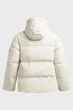 Чоловічий білий пуховик LIMITLESS DOWN JACKET Under Armour M 1384641-110 - изображение 6