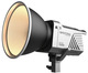 Студійне світло LED RGB COB PATONA Premium GLP100 100 Вт Bowens (4055655261029) - зображення 2