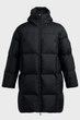 Чоловічий чорний пуховик LIMITLESS DOWN PUFFER PARKA Under Armour XXL 1384644-001 - изображение 5