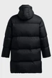 Чоловічий чорний пуховик LIMITLESS DOWN PUFFER PARKA Under Armour XXL 1384644-001 - изображение 6