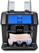 Мультивалютный Сортировщик Банкнот ASYS (AXIOM) PRO MAX / M2000 2026 Банковского Класса с Dual CIS - изображение 6