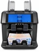 Банковский Сортировщик Купюр ASYS (AXIOM) PRO MAX / M2000 2026 Мультивалютный Счетчик с "MIX" и Reject и Чтением серийных номеров S.N. - изображение 7
