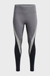 Женские тайтсы UA Halo Colorblock Ankle Leg-BLK Under Armour S 6011042-008 - изображение 1