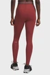 Женские терракотовые тайтсы UA Halo Run CW Tights Under Armour M 6005063-688 - изображение 3