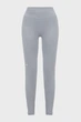 Женские голубые тайтсы UA Vanish Seamless Under Armour S 1381662-465 - изображение 4