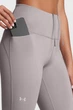 Женские пудровые тайтсы UA Launch Elite CW Tights Under Armour L 1386351-015 - изображение 4