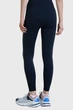 Жіночі чорні тайтси UA Train Seamless Legging Under Armour XL 1381662-001 - зображення 3