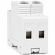 Пристрій захисту від імпульсних перенапруг TOMZN TZG40-C 2P 275V 20–40kA AC ПЗІП тип 2 - зображення 5