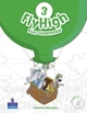 Fly High 3 UKRAINE edition, Pupil's book + Activity Book + FUN GRAMMAR (Pearson) - изображение 6