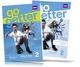 Go Getter 2, Student's Book + Workbook for Learning English (Pearson) - изображение 1