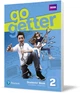 Go Getter 2, Student's Book + Workbook for Learning English (Pearson) - изображение 2