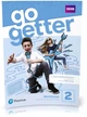 Go Getter 2, Student's Book + Workbook for Learning English (Pearson) - изображение 3