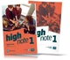 High Note 1, Student's book + Workbook for Learning English (Pearson) - изображение 1