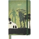 Щоденник Moleskine 2027 The Lord of the Rings середній 8056999279127 - зображення 1