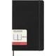 Щоденник Moleskine 2025-2026 середній чорний 8056999275365 - зображення 1