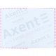 Книга записна Axent Emily in Paris 5 8457-24-A-EIP, А5, 96 аркушів, клітинка, тверда обкладинка - зображення 3