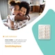 Пластырь Smith&Nephew Cica-Care Silicone Gel Adhesive Sheet 12 × 15 см 1 шт. Силиконовый гелевый Сика-Кеа для лечения и профилактики рубцов и шрамов - изображение 8