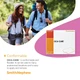 Пластырь Smith&Nephew Cica-Care Silicone Gel Adhesive Sheet 12 × 15 см 1 шт. Силиконовый гелевый Сика-Кеа для лечения и профилактики рубцов и шрамов - изображение 9