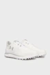 Чоловічі білі кросівки UA Drive Fade SL Under Armour 44,5 3026922-102 - изображение 3