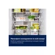 Холодильник Electrolux LNA7CE18S - изображение 3