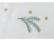 Скатертина з вишивкою SKVG15-240 Limaso 140x240 см 000363847 - зображення 3